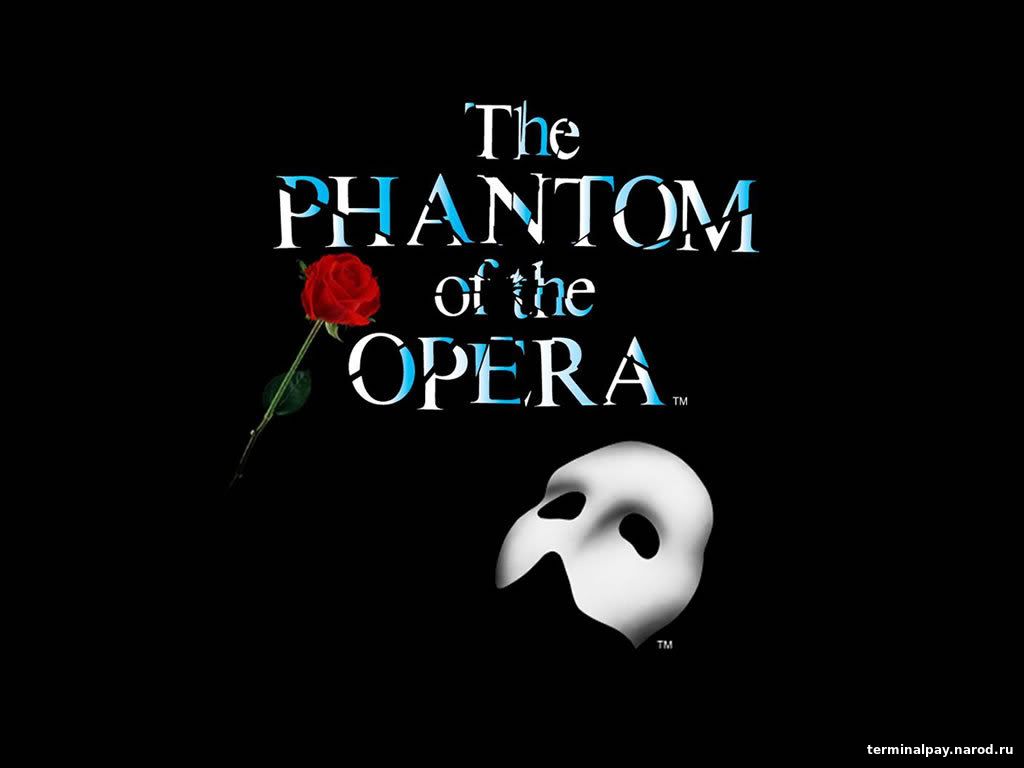 phantom of the opera overture download