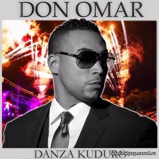 Danza kuduro don omar lucenzo песни