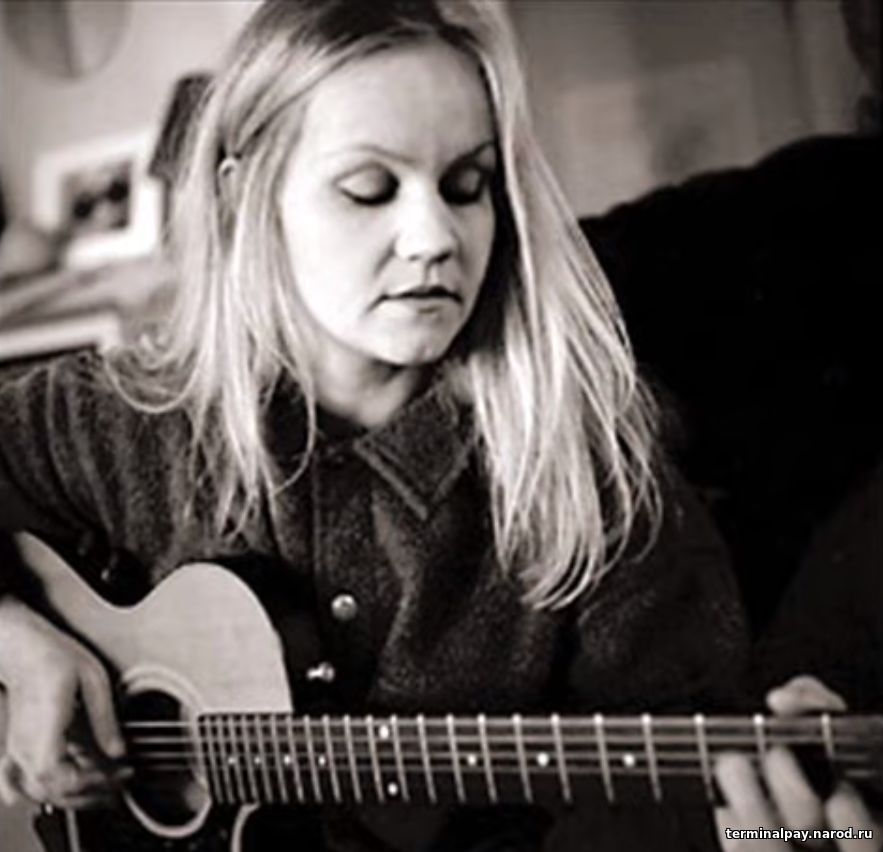 Autumn Leaves Eva Cassidy   187339 